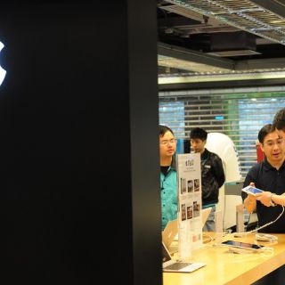 Apple podría lanzar nuevo mini iPad