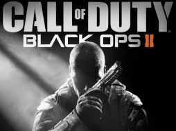 El lanzamiento de ''Call of Duty: Black Ops 2'' está previsto para el 13 de noviembre. (tomada de Twitter @CallofDuty). ESPECIAL  /