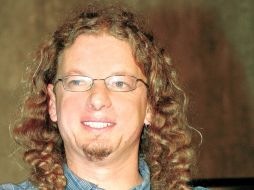 El cineasta uruguayo Rodrigo Plá estará participando por la estatuilla con el filme La demora. ARCHIVO  /