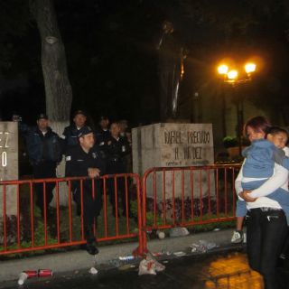 Romería en Guadalajara termina con saldo blanco