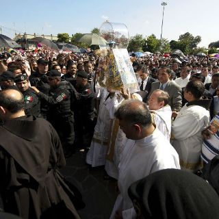 La sociedad pide “líderes con fe”, expresa Sandoval Íñiguez