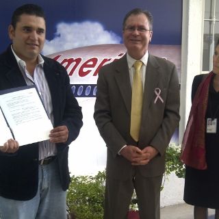 Celebran día internacional del turismo