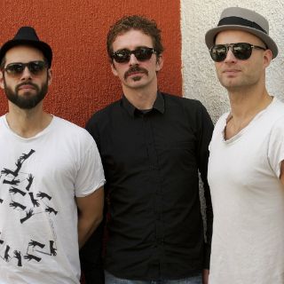 WhoMadeWho toma el Foro Vallarta