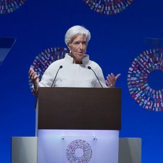 El FMI y el Banco Mundial piden crecimiento justo