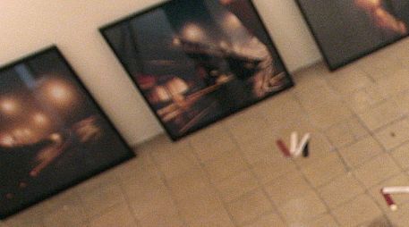 El programa está diseñado en cuatro sesiones, en una mezcla estratégica entre la teoría y la práctica. ARCHIVO  /