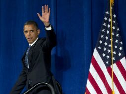 Obama y su gobierno, dicen estar enfocados en descubrir la verdad de los hechos ocurridos en el país africano. AP  /