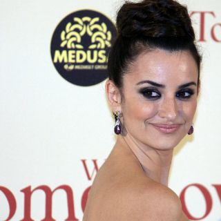 Penélope Cruz suena para protagonizar ''Gucci''