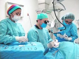 Existe poca cultura de las personas sobre la donación de órganos. ESPECIAL  /