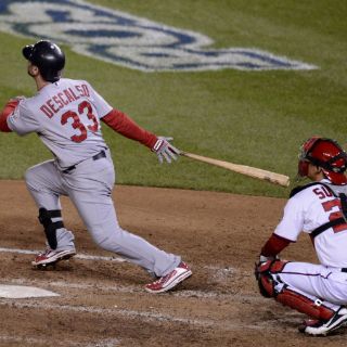 Cardenales avanza a la final de la Liga Nacional