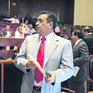 Cuentas públicas no pasarán en el pleno, advierte el PRI