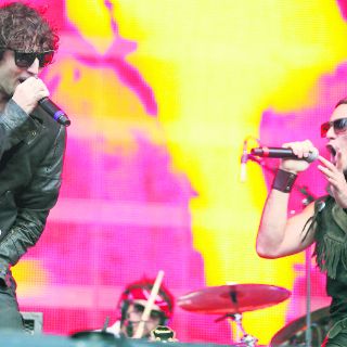 Regresa Illya Kuriaki & The Valderramas