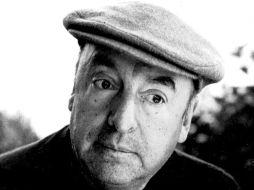 La facultad ha tenido como profesores invitados y conferenciantes a ilustres como Pablo Neruda. ARCHIVO  /