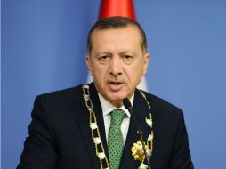 Ankara y Damasco se encuentran inmersos en una escalada de tensión después desde la semana pasada. AP  /