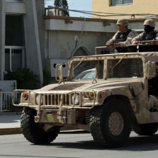 La PGR busca a familiares de ''El Lazca'' para pruebas de ADN