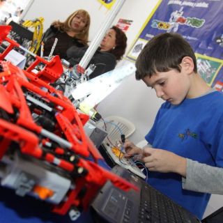 Yucatán celebra la Semana de Ciencia y la Tecnología