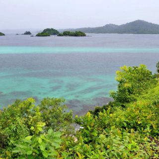 Aumentan las áreas naturales protegidas de México