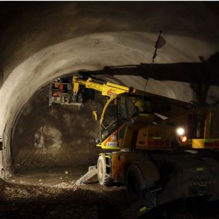 Mineros chilenos admiten que llevarán carga de por vida