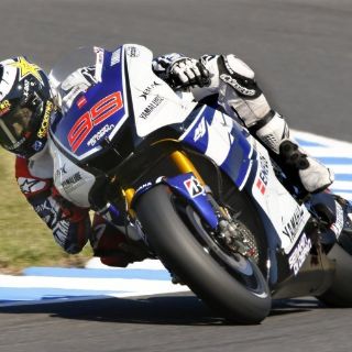 Lorenzo partirá primero en Japón