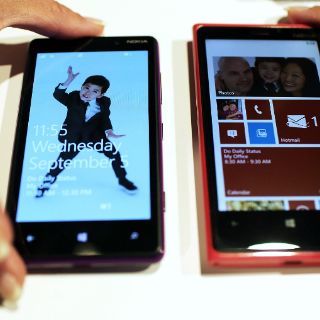 Las ventas de Navidad serán cruciales para Nokia