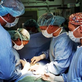 El PRD pide reformar Ley de Salud