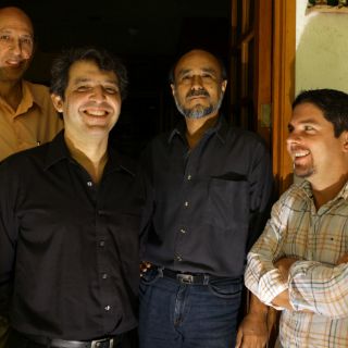 Ars Antiqua tocará programa Cervantino