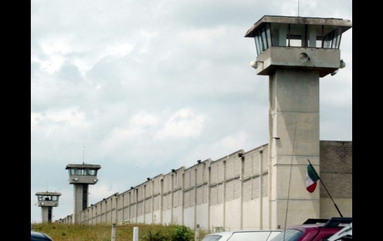 La CNDH concluyó que se vulneraron los derechos humanos a la vida y a la reinserción social de los internos. ARCHIVO  /