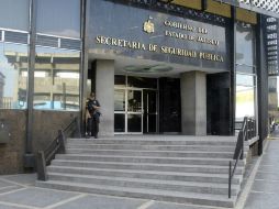 Elementos de la Secretaría de Seguridad Pública del Estado de Jalisco (SSPEJ) liberaron a la joven. ARCHIVO  /