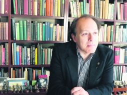 Libros. Antes de anunciarse el premio Nobel de Literatura, Javier Marías (foto) creía que lo merecería Alice Munro.  /