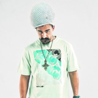 Dread Mar I vibra
