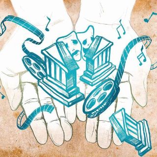 Agendas conjuntas de municipios para cultura: CECA