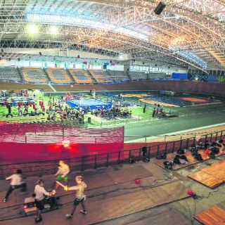 Infraestructura deportiva, el legado de los Panamericanos