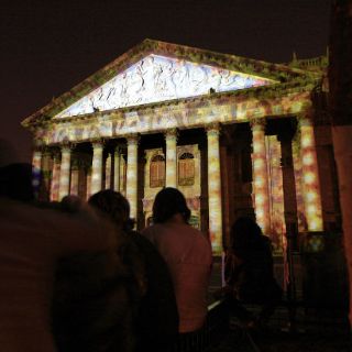 Llevarán arte a zonas deprimidas