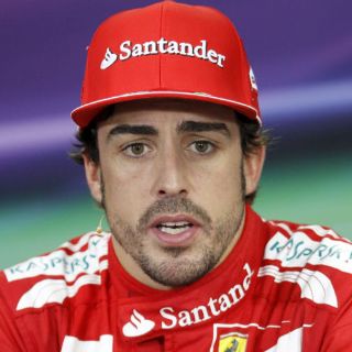 Alonso es positivo pese a perder el liderato