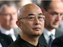 Liao pidió el fin de la gran China -repitiendo como un mantra las palabras ''este imperio tiene que desmembrarse''. AFP  /