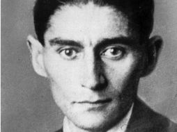 En poder de las hermanas el legado de Kafka corría peligro de deterioro. AP  /
