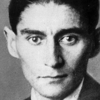 Legado de Kafka irá a la Biblioteca Nacional de Israel