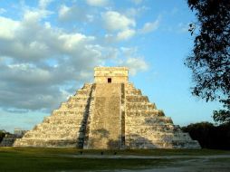 Algunas de las zonas arqueológicas más representativas que ofrece el Mundo Maya son Palenque, Tulúm, Chichen Itzá entre otros. ARCHIVO  /
