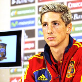 Torres regresa a ''casa'' tras cinco años