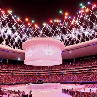 La llama Panamericana sigue viva