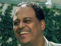 Wilfrido Vargas ha adquirido prestigio en el ''merengue''. ARCHIVO  /