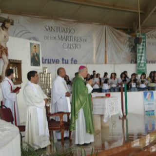 La fe cristiana debe ser como una sinfonía: arzobispo Aguirre