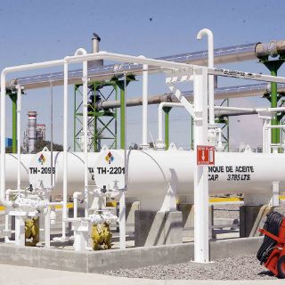 Prevén confrontación por debate sobre Pemex