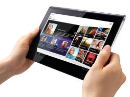 El buscador lanzó un canal de entretenimiento denominado Google TV. ARCHIVO  /