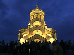 Una de las aplicaciones más conocidas de la tecnología LED, es quizá su uso en la iluminación de espacios. ARCHIVO  /