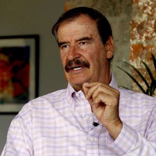 Fox critica la actuación del gobierno en caso 'Lazca'