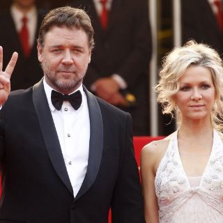 Russell Crowe se separa de su mujer
