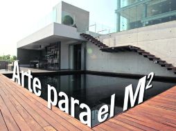 Referente. El Hotel Demetria busca convertirse en un espacio más para las expresiones artísticas en la ciudad.  /