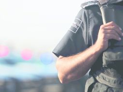 LEJOS DE LA META. Faltan sólo dos meses para que concluya el plazo dado por las autoridades federales para la depuración policial.  /