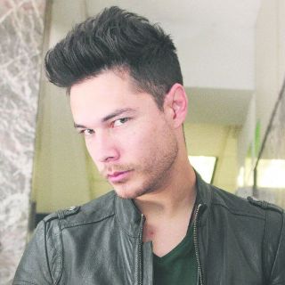 Juan Solo, sin prisa y a paso firme