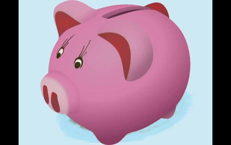 La inflación ''jibariza'' el valor de los ahorros. ESPECIAL  /